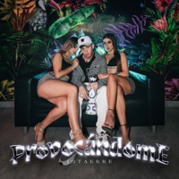 Provocándome - Single - Jotaerre