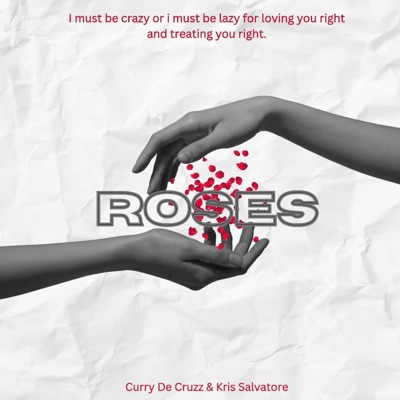 Roses (feat. Kris Salvatore) - Single