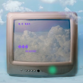 Button B.C RAY