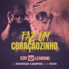 Faz um Coraçãozinho - Single