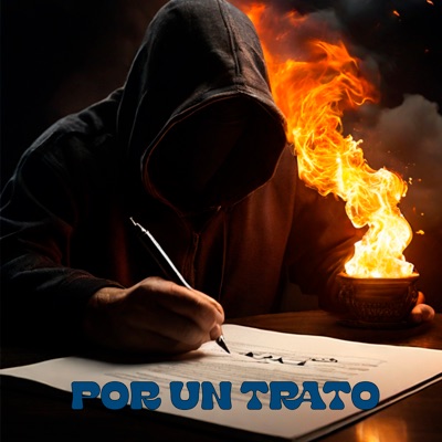Por un Trato - Single