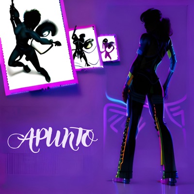 Apunto - Single
