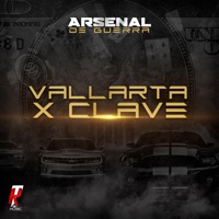 Vallarta Por Clave - Single - Arsenal De Guerra