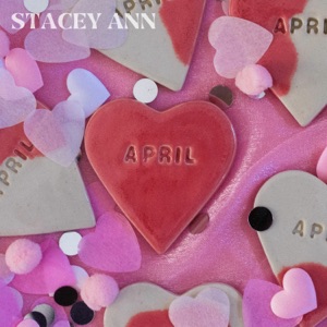 April - Single