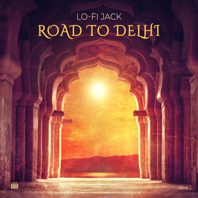 Road to Delhi - Single