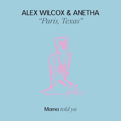 Paris, Texas - Single