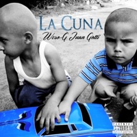 La Cuna (feat. Juan Gotti) - Single - Weso-G