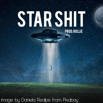 Star Shit - Single