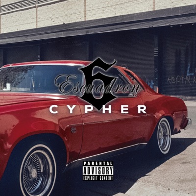 CYPHER - Single