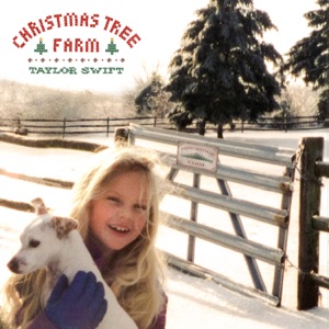 Taylor Swift - Christmas Tree Farm - Line Dance Music