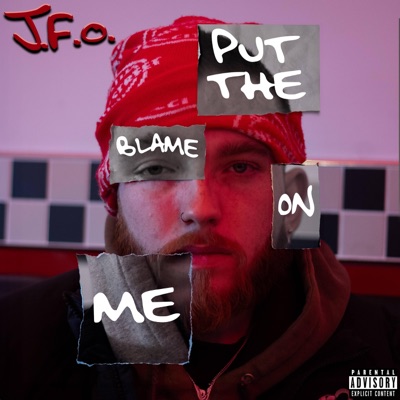 Put the Blame On Me - Single