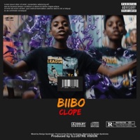BiiBo_Clope - Single - Shanks production