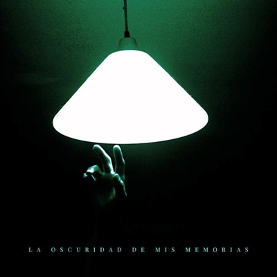 La Oscuridad de Mis Memorias