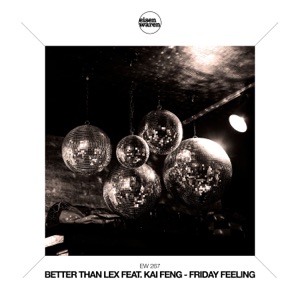 Friday Feeling (feat. Kai Feng) - Single