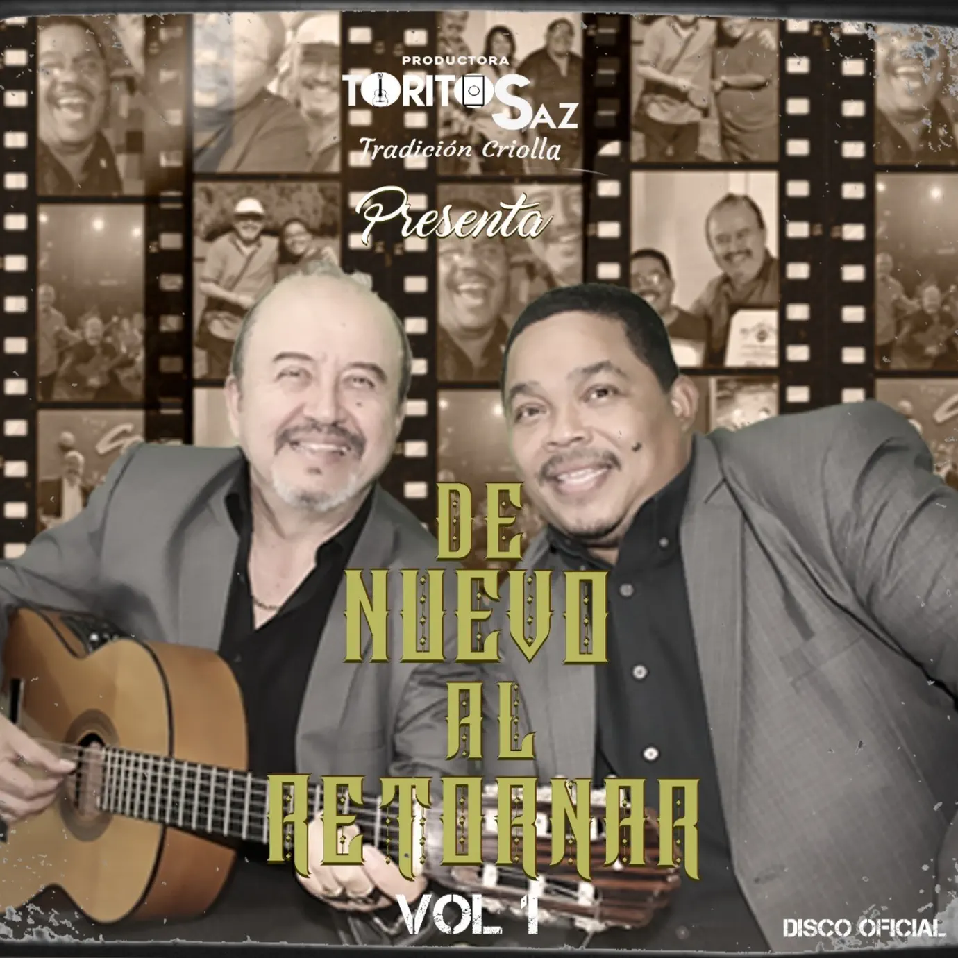 【中古】 Eduardo Papeo Aban / Willy Terry / Enjundia Criolla Enjundia criolla - album by Eduardo 