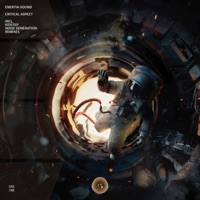 Critical Aspect (Noise Generation Remix) - Single - Enertia-sound