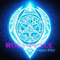 Holy Place - Single - Empty Blue