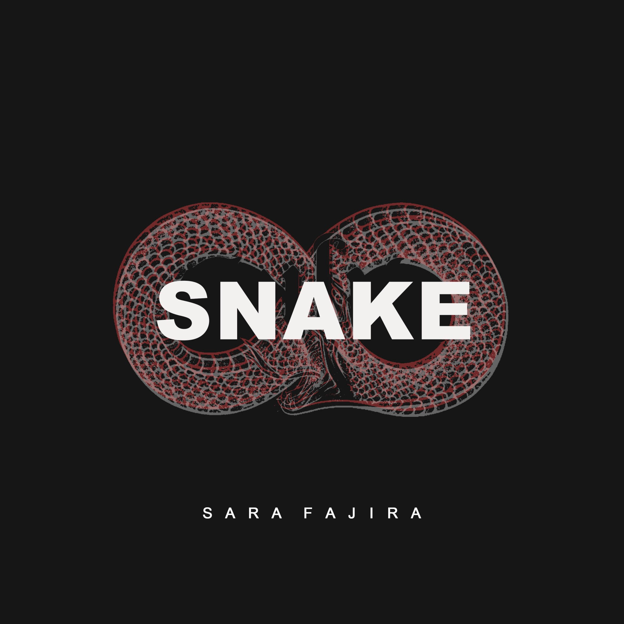Snake - Single