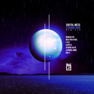 Reprise (Rick Pier O'Neil Remix) - Single