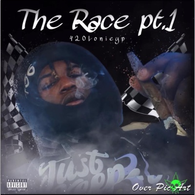 The Race Pt. 1 - Single