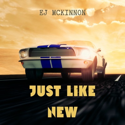 Just Like New - Single