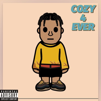 Cozy 4 Ever - EP