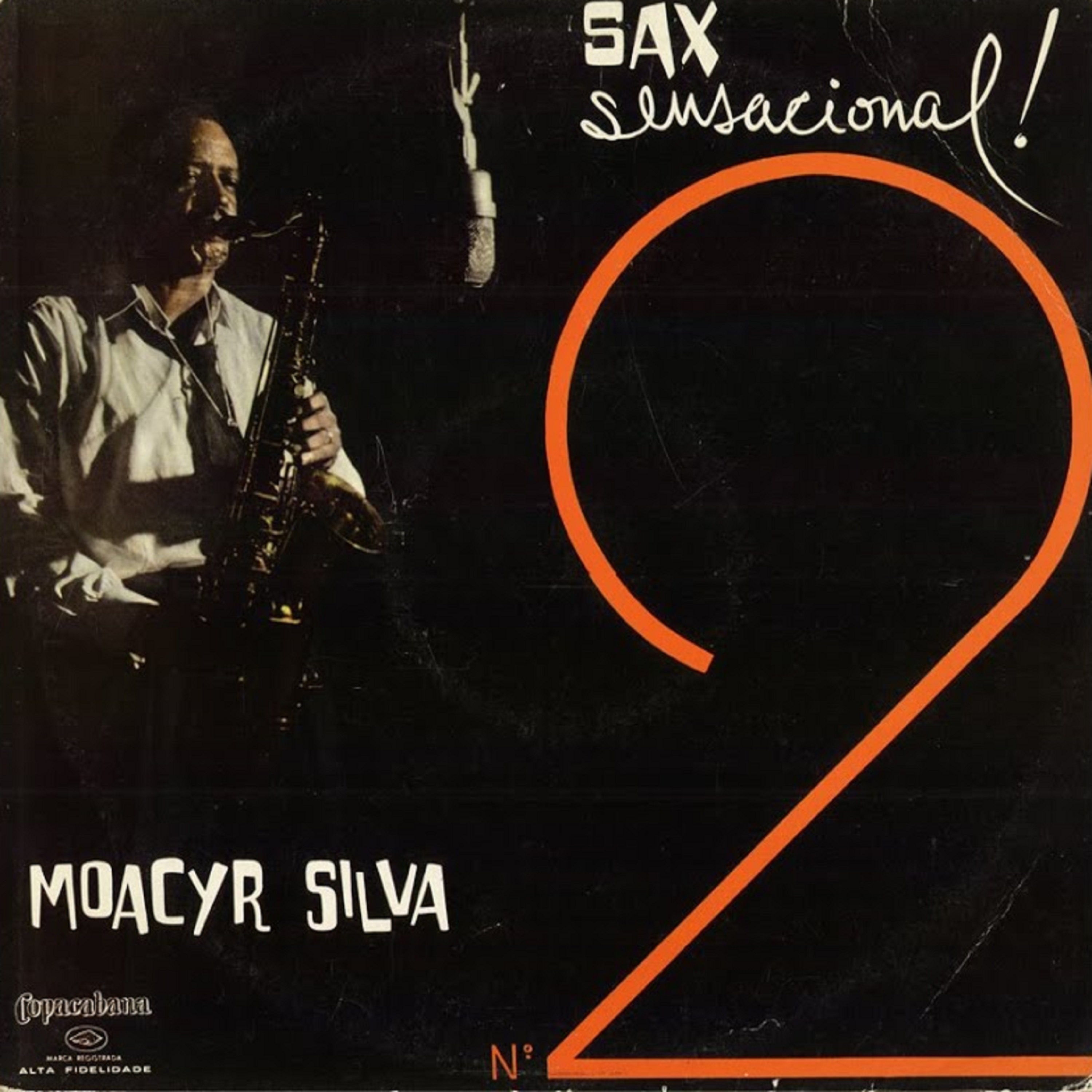 sax Sensacional nº 2
