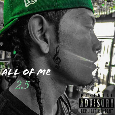 SLO DOWN (feat. IceMayne) - Single