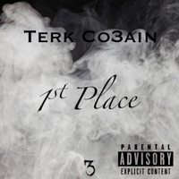 1st Place - Single - Terk Cobain