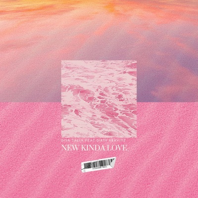 New Kinda Love (feat. Dirty kravitz) - Single