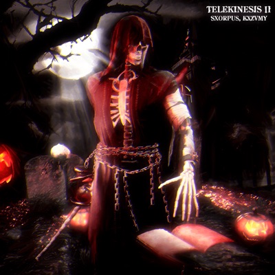 Telekinesis 2 - Single