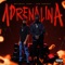 Adrenalina artwork