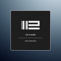 Life Is Born - Single - Igor Pumphonia