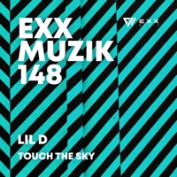 Touch the Sky - Single - Lil' D