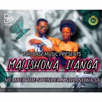 Malishona Ilanga (feat. Sthandwah SA) [Special Version] - Single - Member The SounderSA