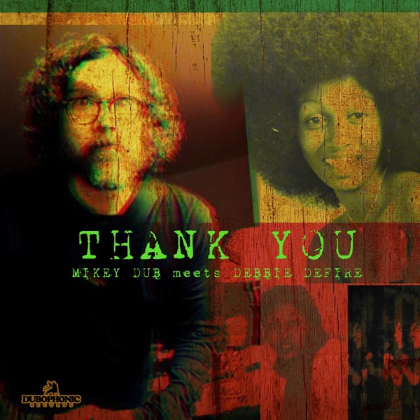 Thank You - Single