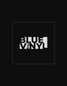 Blue Vinylを聴いたり、ミュージックビデオを鑑賞したり、経歴やツアー日程などを確認したりしましょう！