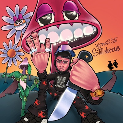 Still nervous (feat. CASH Z) - Single