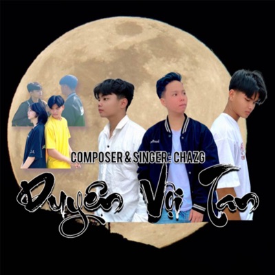 Duyên Vội Tan (Thanh Huyy x HHD Remix) [feat. HOA H?NG D?I MUSIC] - Single