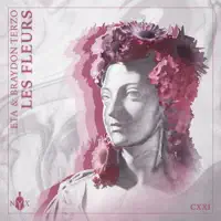 Les Fleurs — eta,Braydon Terzo