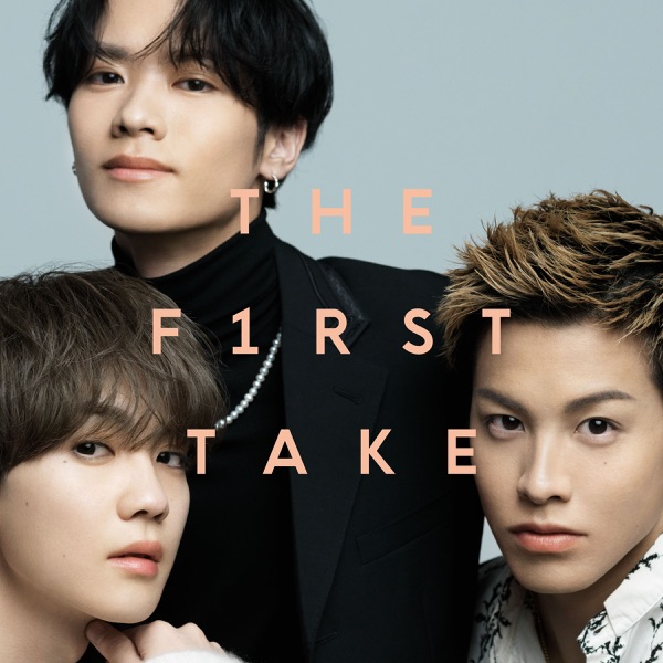 Starlight - From THE FIRST TAKE - Single