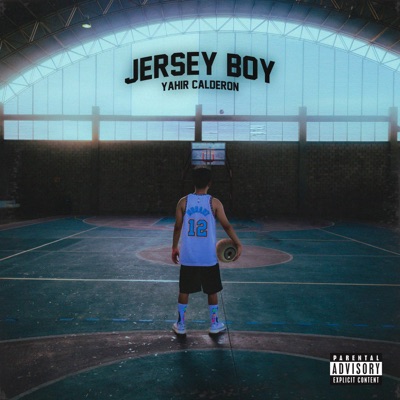 Jersey Boy - EP