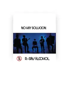 Ακούστε περιεχόμενο από R-Sin/Alcohol, παρακολουθήστε μουσικά βίντεο, διαβάστε το βιογραφικό, δείτε ημερομηνίες περιοδείας, και πολλά ακόμη!