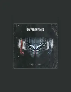 Ouça Times Change, assista a videoclipes, leia a biografia, veja as datas das turnês e mais!