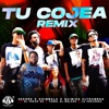 Tu Cojea (feat. El Fecho RD, Yomel El Meloso & La Perversa) [Remix] - Single