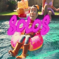 Solos - Single - BUBU348 & Main Costa