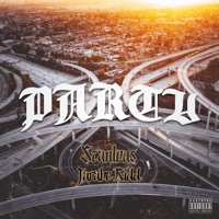 Party (feat. Jarabe kidd) - Single - Scanlous