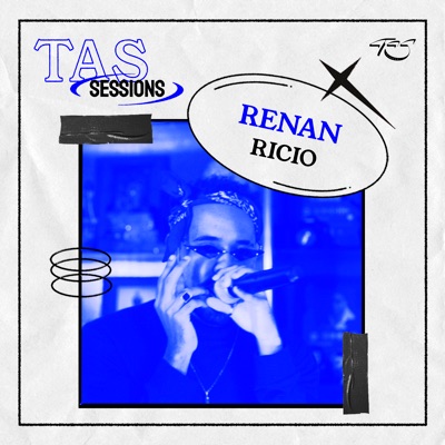 Renan Ricio Ao Vivo No TAS Sessions - Single
