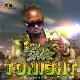 Tonight Ishak Spark