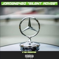 Silent Moves - Single - JordanE420